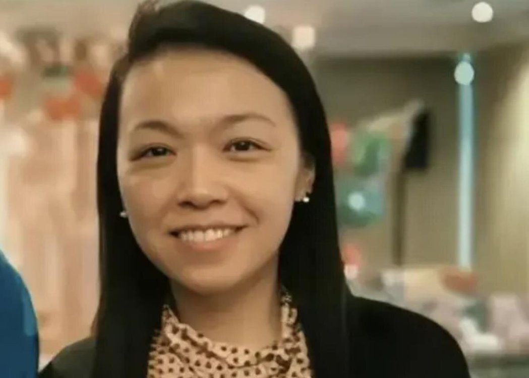 香港警队女总督察黎家盈,将成为历史上首位香港太空人,亦是继刘洋、王亚平、王浩泽后... 香港警队女总督察黎家盈,将成为历史上首位香港太空人,亦是继刘洋、王亚平、王浩泽后...