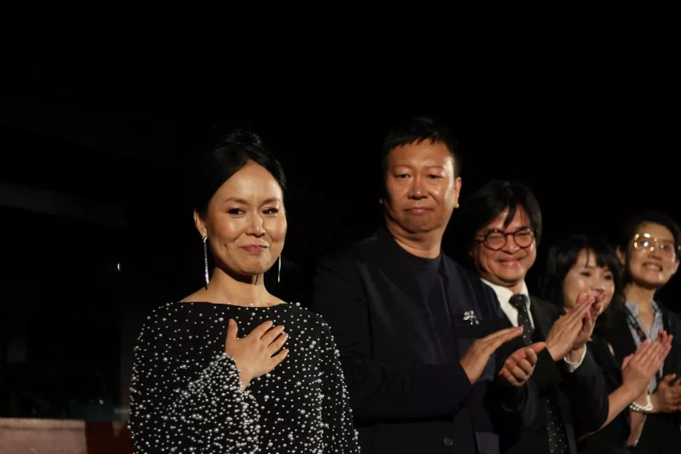 一天6个瓜，汪涵道歉，金秀贤案件惊天反转