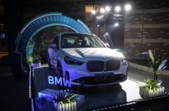 降价也没用….BMW在大陆Q1销售年减10% 将以