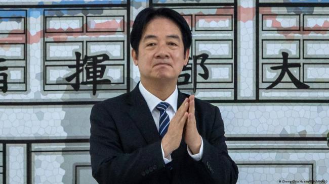 川普又改口,引发北京高度关注 川普又改口,引发北京高度关注