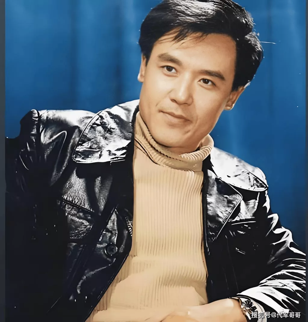 85岁达式常近况曝光!妻子去世已经10年