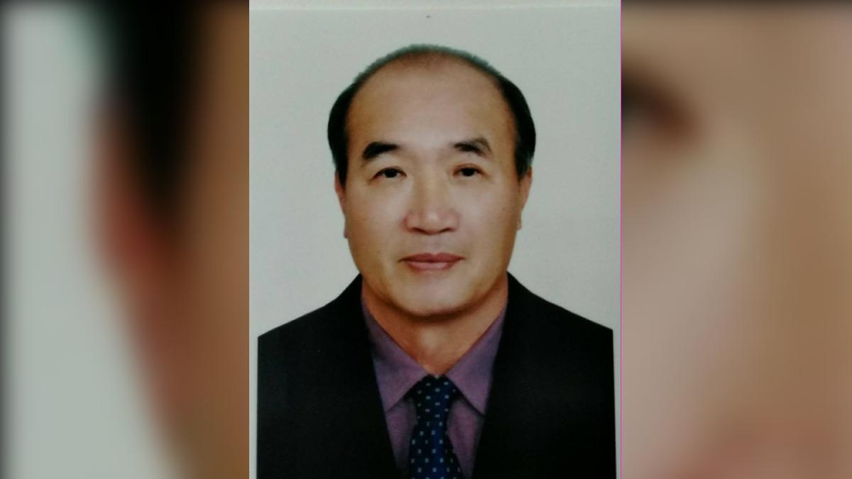 台南五连霸里长毛三宝骤逝。 (图/翻摄自内政部官网)