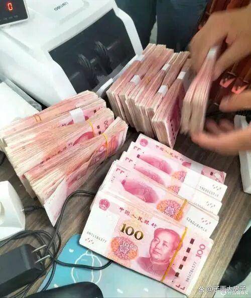 未来5年,现金比你想象中更金贵 未来5年,现金比你想象中更金贵