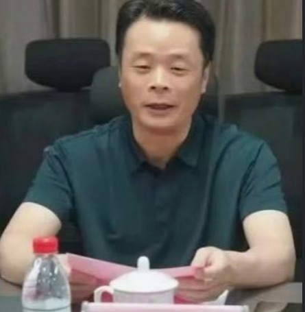 传在卫生间性侵女干部 蔡奇旧部被抓 传在卫生间性侵女干部 蔡奇旧部被抓