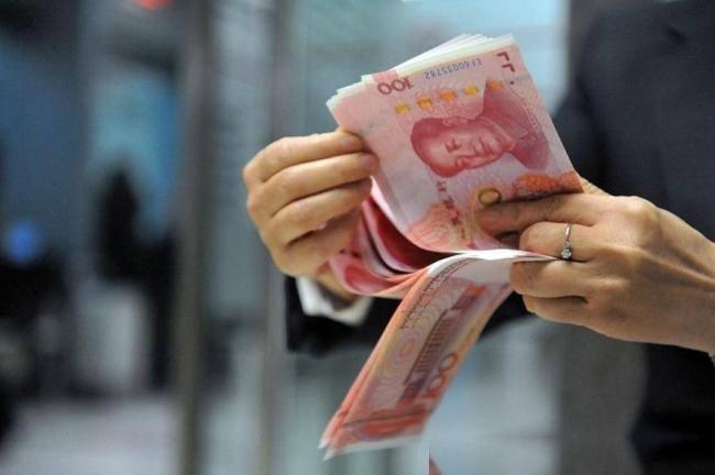 政府债务破100万亿 最该慌的是这三大难题 政府债务破100万亿 最该慌的是这三大难题