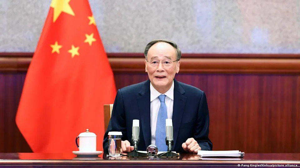 德語媒體:反腐功臣也成了打擊對象