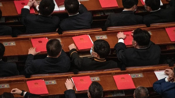 马兴瑞案 殃及习近平“半壁江山” 马兴瑞案 殃及习近平“半壁江山”