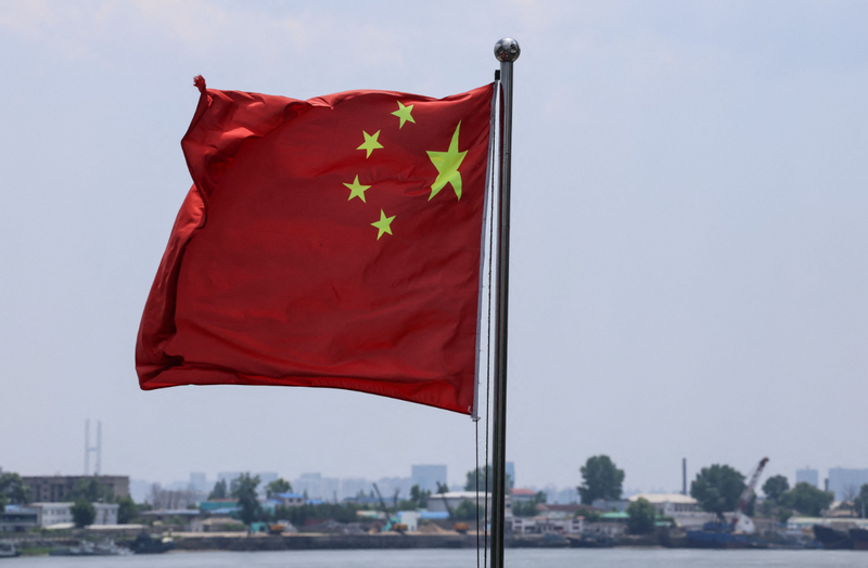 中國《民族團結法》預計7月1日實施。（路透）
