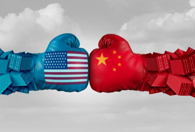快讯：中国再出手制裁美企 稀土巨头也上榜