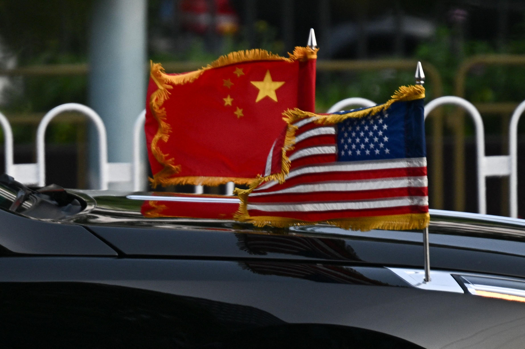 华府持续打击中国制电子设备,美国联邦通信委员会(FCC)26日表示,将禁止更多中... 华府持续打击中国制电子设备,美国联邦通信委员会(FCC)26日表示,将禁止更多中...