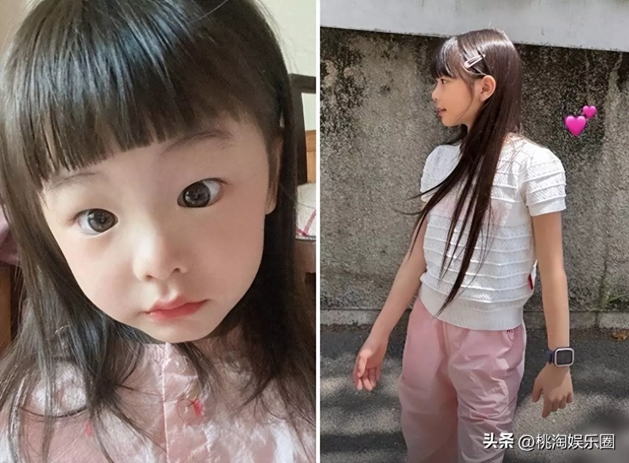 超人回来了!JamJam长大了!10岁正式备战偶像出道