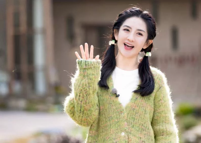 谢娜北京演唱会取消，为何她不能开演唱会呢？