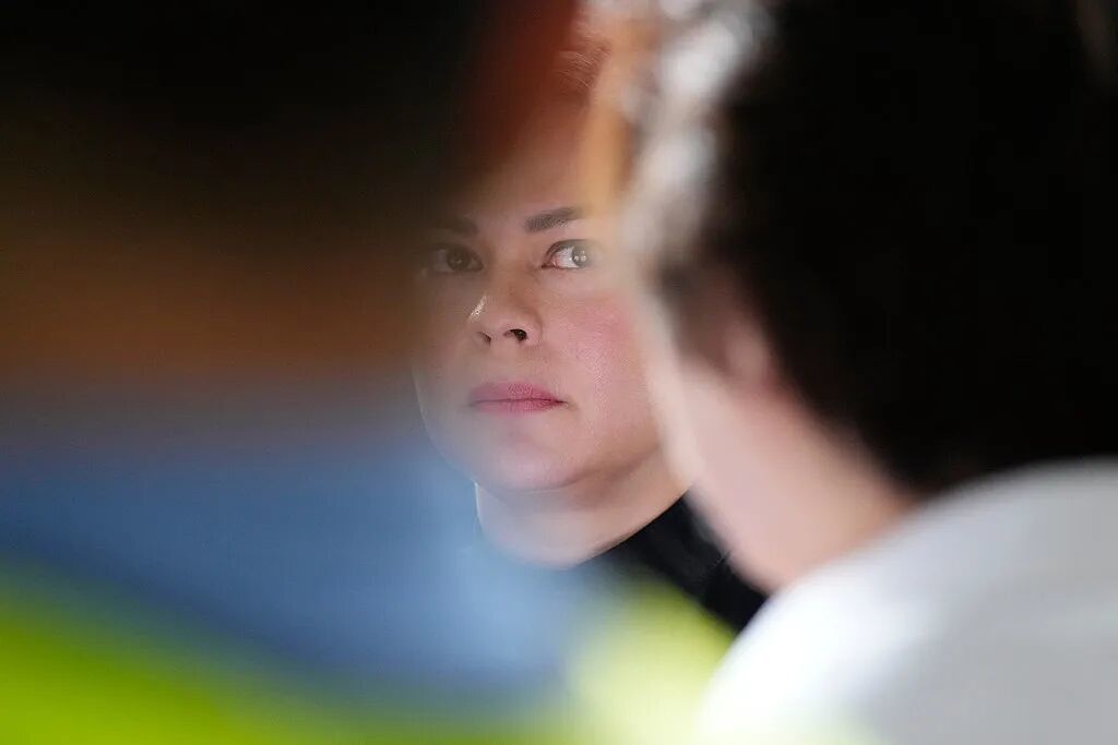 菲副总统莎拉:我会被杀,我不信任法院、警察