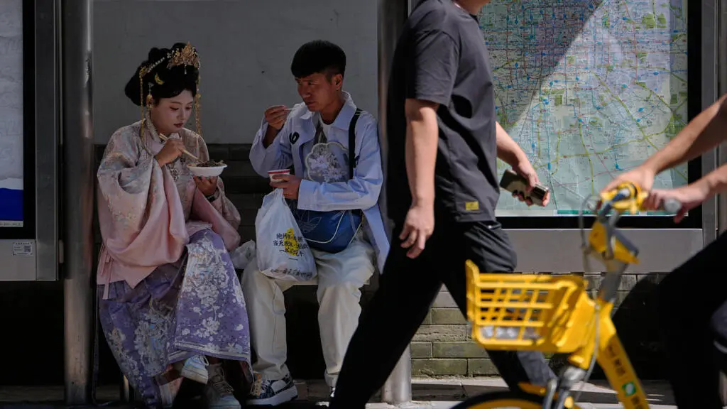 中国已进入“性萧条”时代? 中国已进入“性萧条”时代?