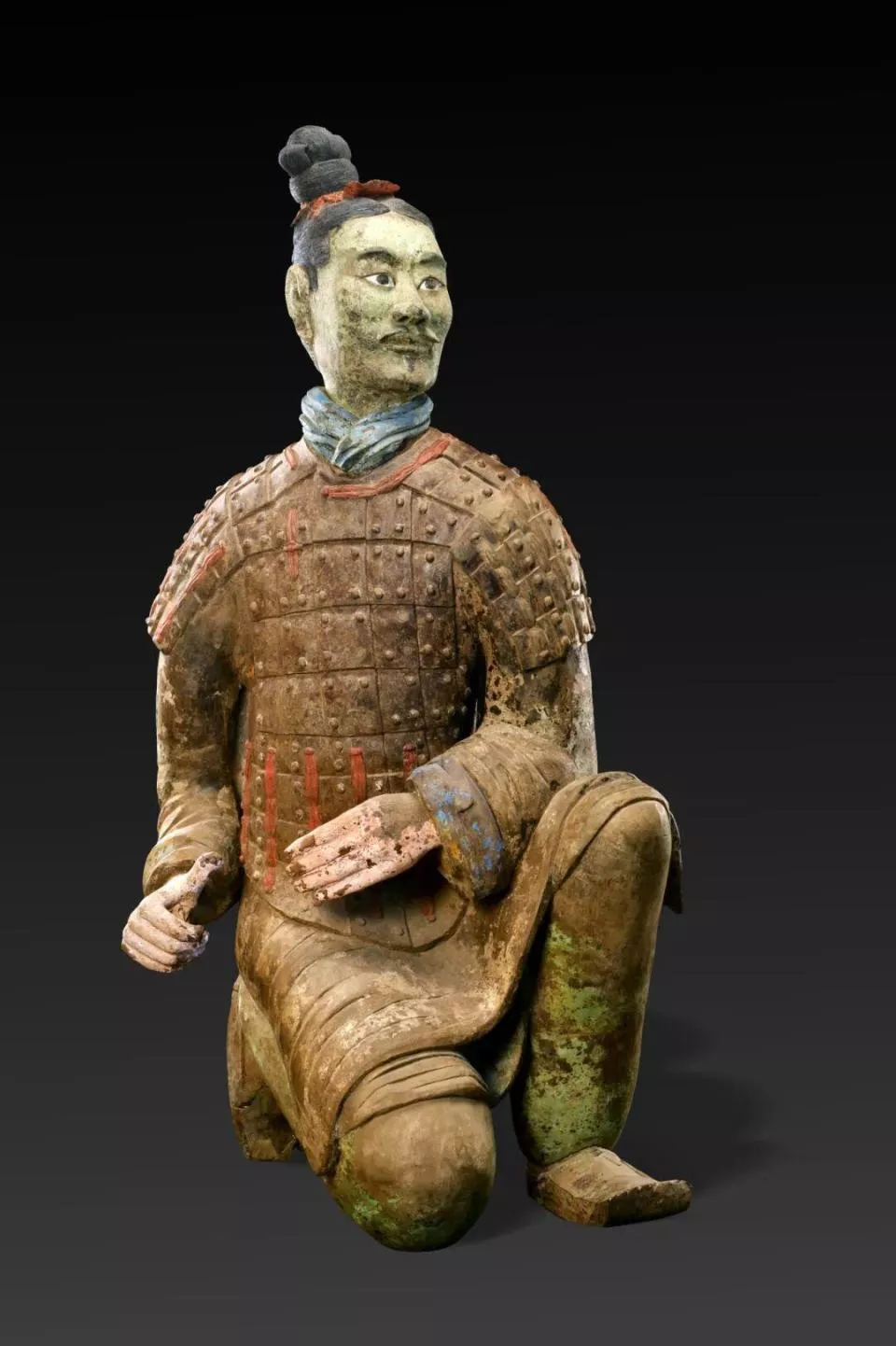“秦始皇陵为什么不挖”冲上热搜，文物修复专家：没必要动