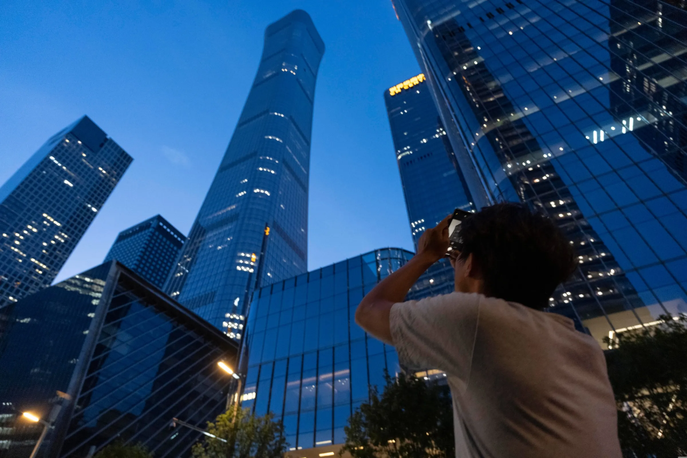 一纸公告引震动!中国这产业变天了? 一纸公告引震动!中国这产业变天了?