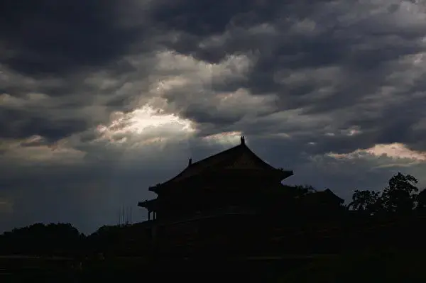 罕见密集调整!习奏响辛亥革命前奏曲? 罕见密集调整!习奏响辛亥革命前奏曲?